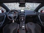 Peugeot RCZ R 2013 года